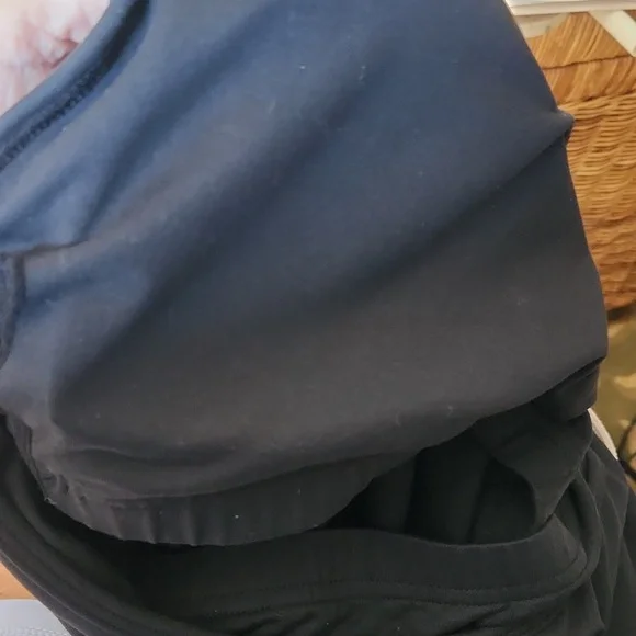 Tank Razorback Built In Bra - Picture 7 of 9